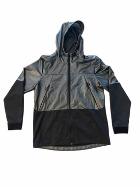 Under Armour Coldgear Fitted Jacket Size Large